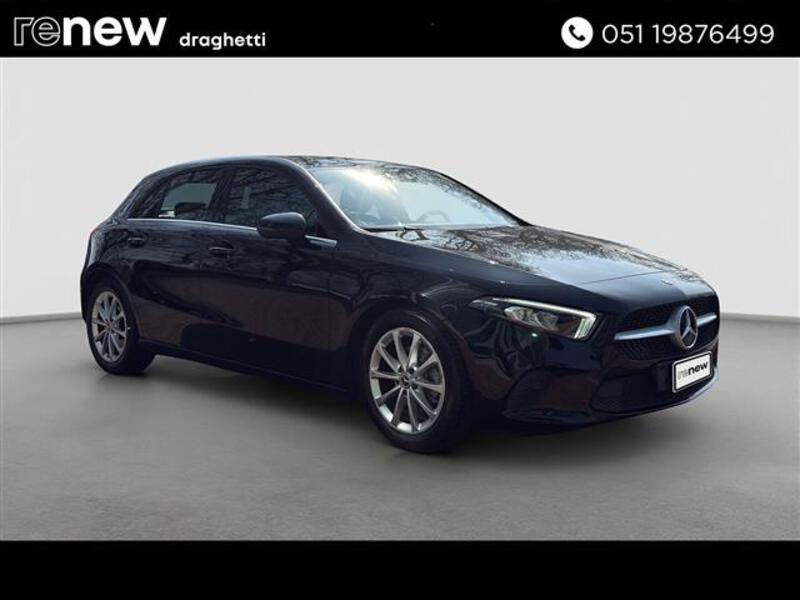 Mercedes Classe A