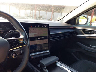 Vehicle 3D Image