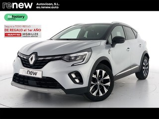 CAPTUR