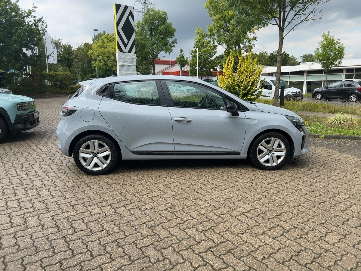 Renault Clio – Bild 5
