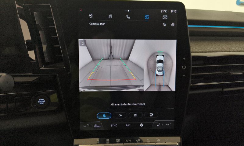 Renault Espace