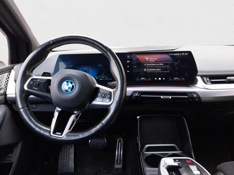 BMW Serie 2 Active Tourer