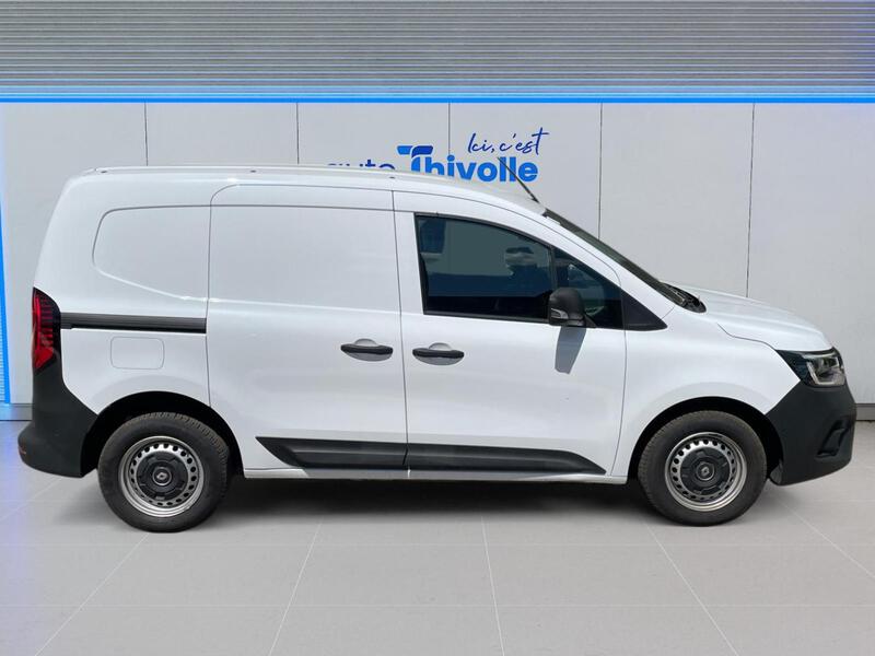 Renault Kangoo VU