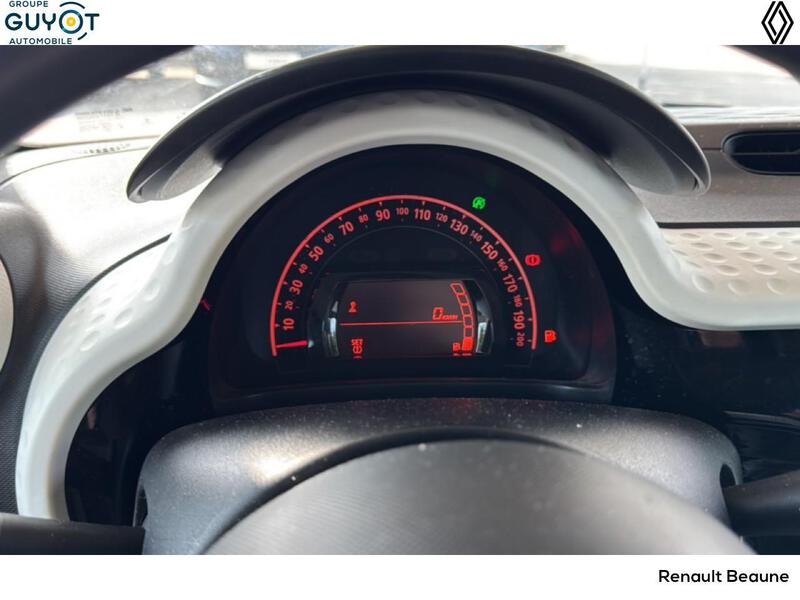 Renault Twingo III