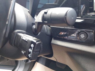 Vehicle 3D Image
