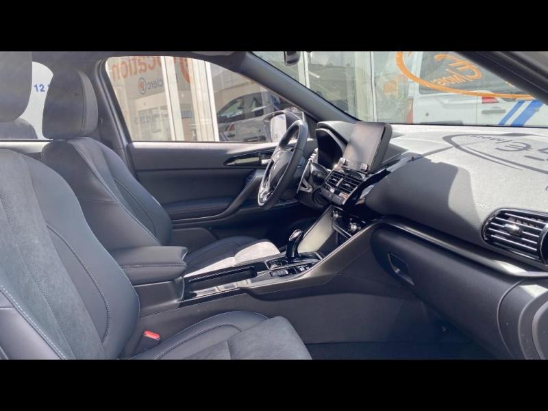 Mitsubishi Eclipse Cross MY23