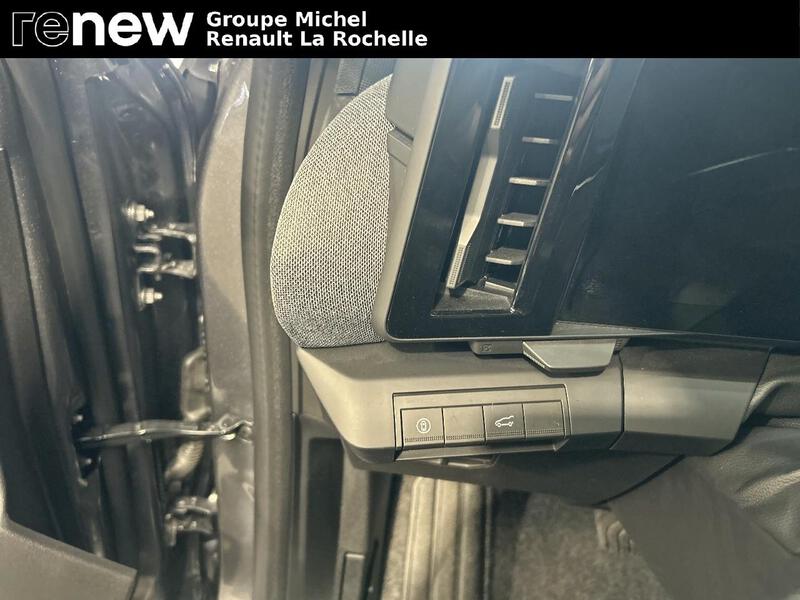 Renault Scenic E-Tech Electrique
