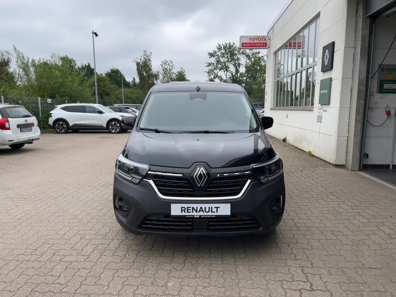 Renault Grand Kangoo