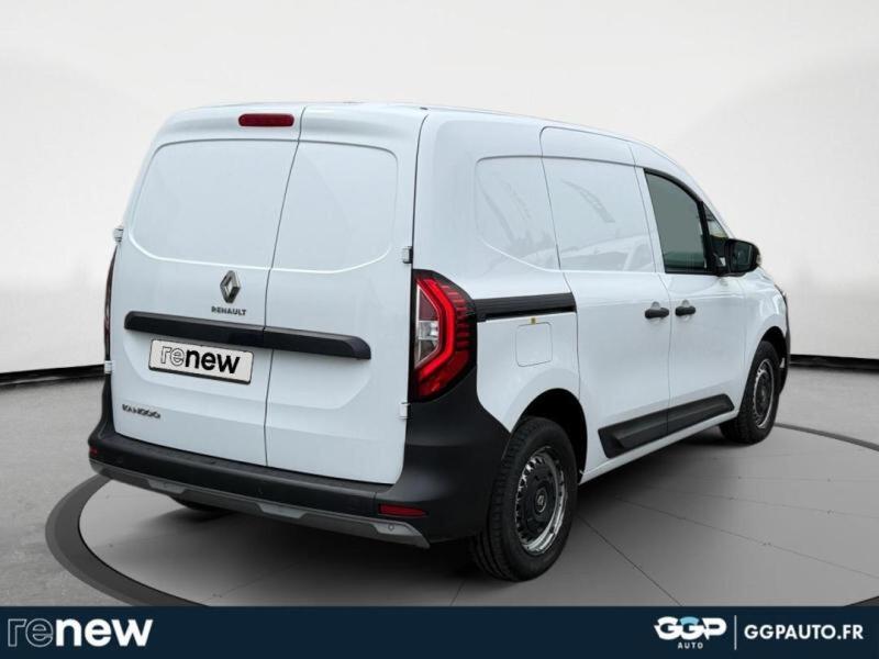 Renault Kangoo VU