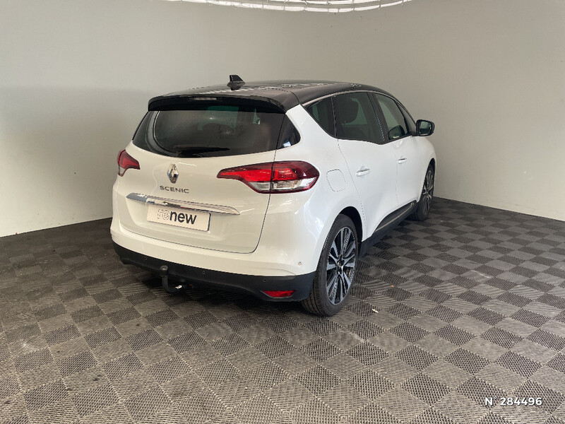 Renault Scenic IV