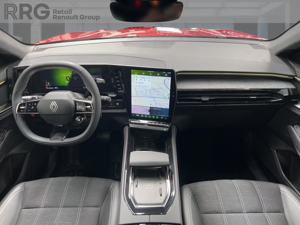 Renault Austral – Bild 9
