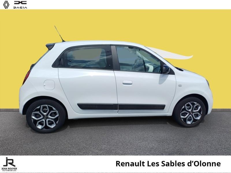 Renault Twingo III