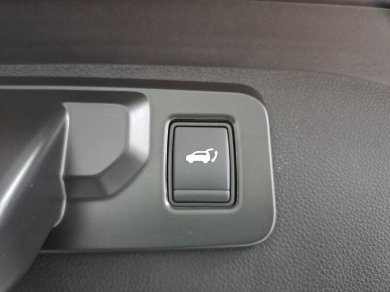 Renault Scenic E-Tech Eléctrico