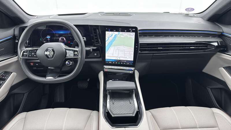 Renault Espace VI