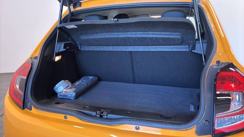 Renault Twingo III