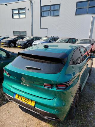Vehicle 3D Image