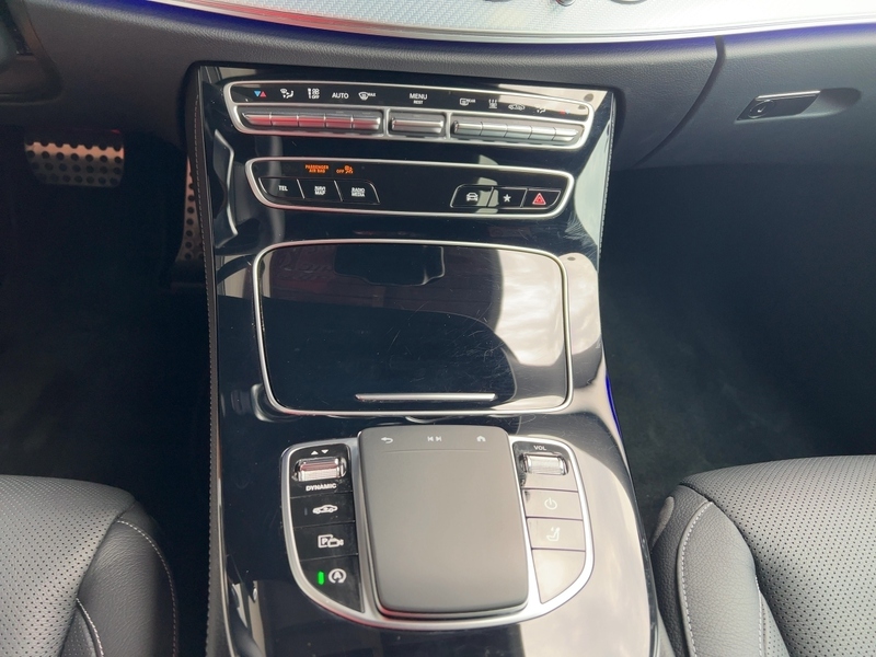 Mercedes-Benz E 450