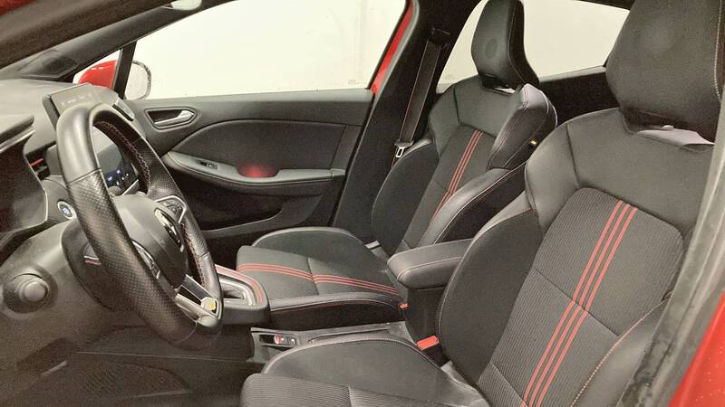 Renault Clio V