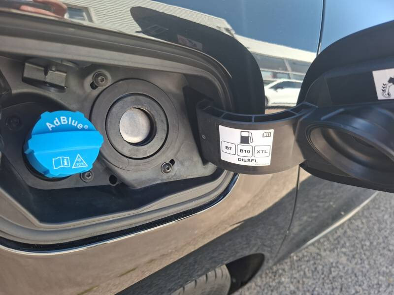 Renault Scenic IV