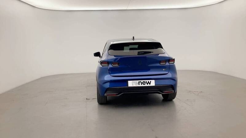Renault Clio VI