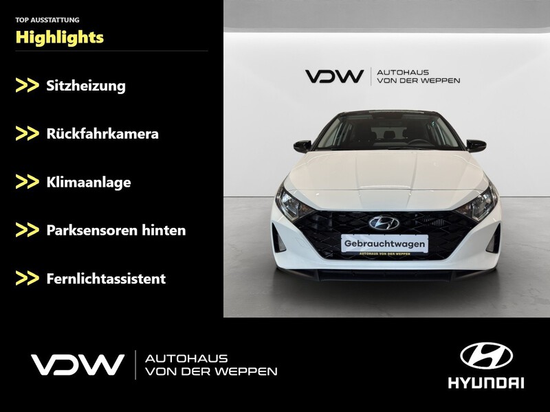Hyundai New