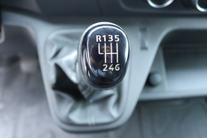 RENAULT Master 2019 — imagine 16