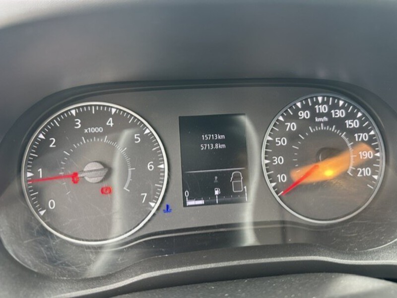 Renault Express