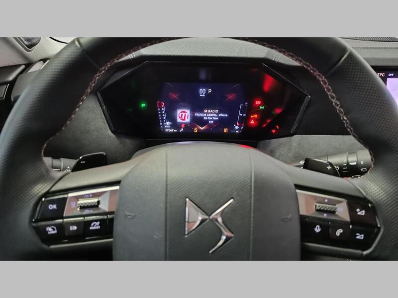 DS DS4