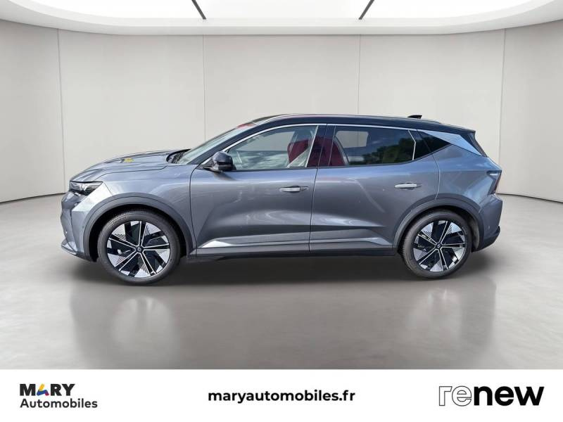Renault Scenic E-Tech Electrique