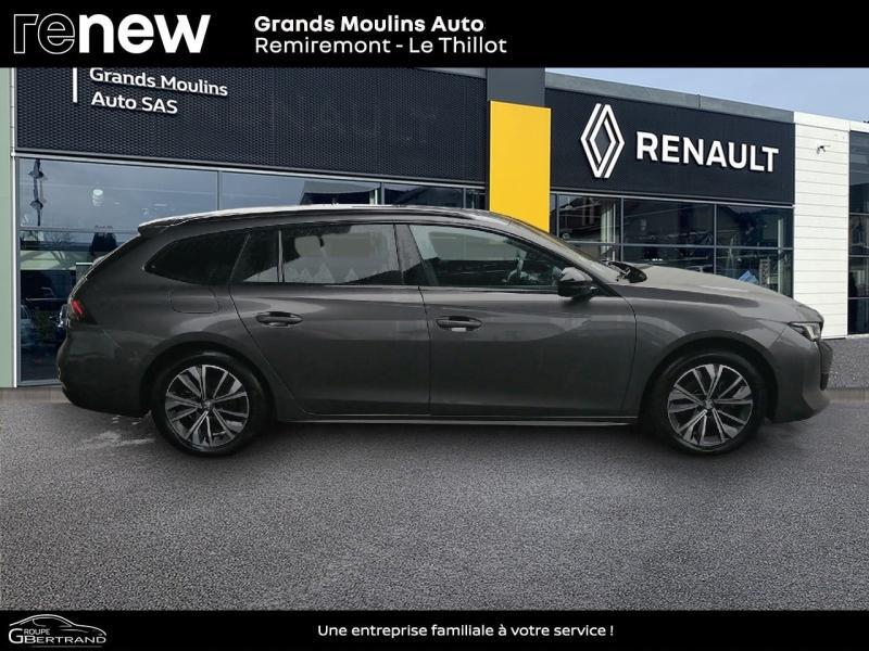Peugeot 508 SW