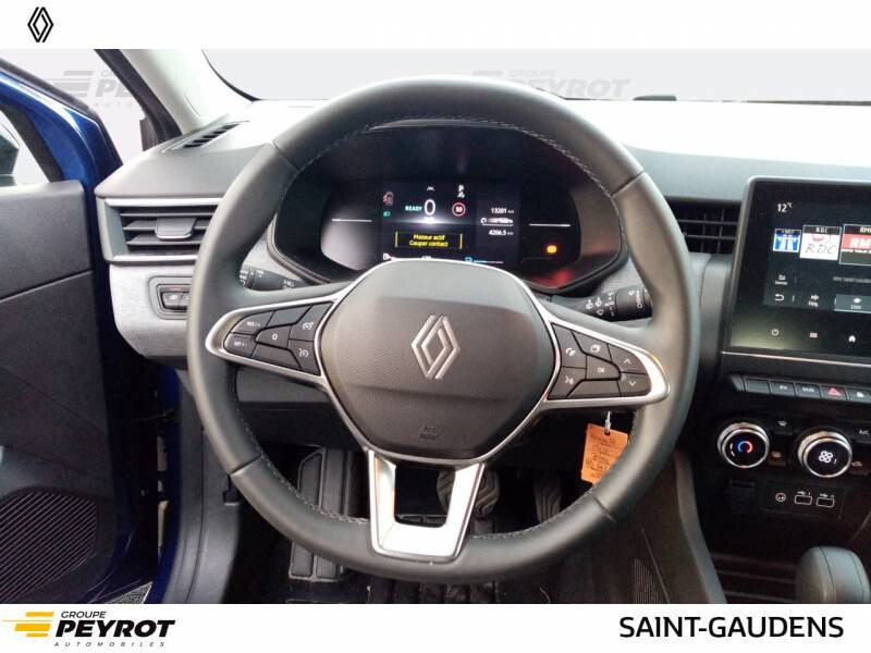 Renault Clio V