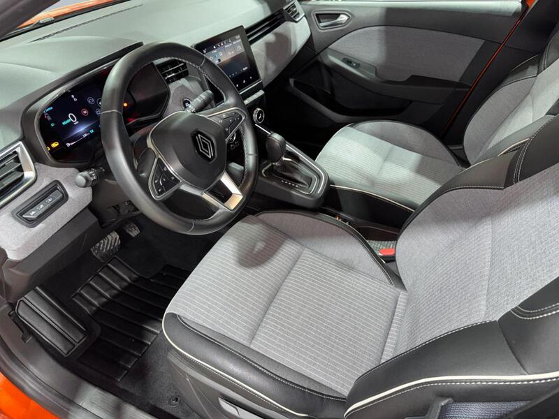Renault Clio V