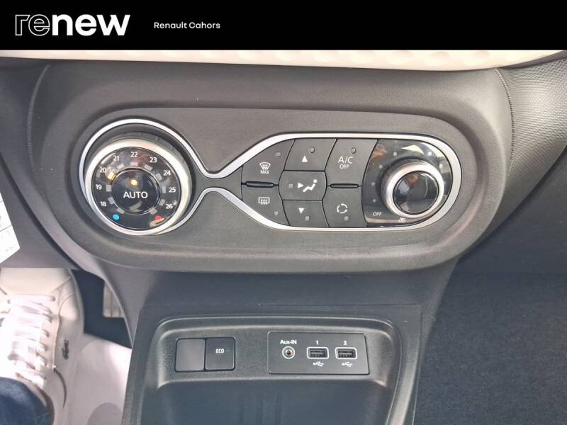 Renault Twingo E-Tech Electrique