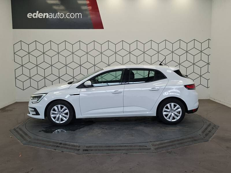 Renault Megane IV Berline