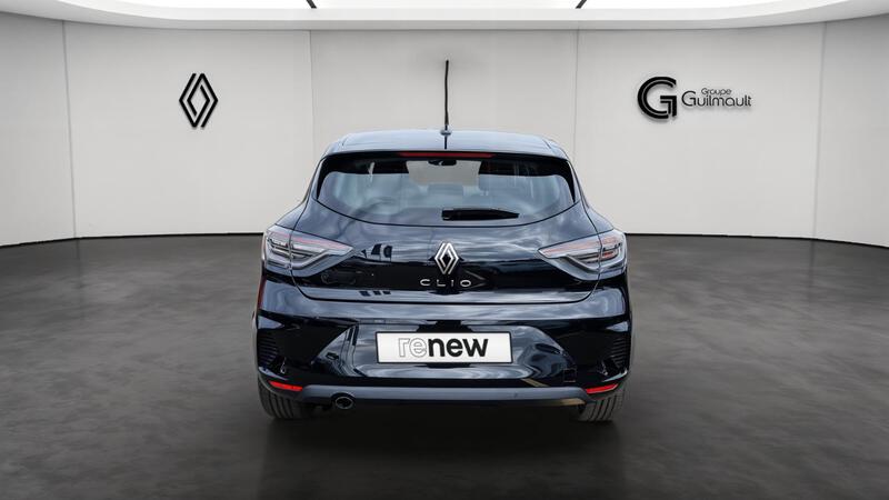 Renault Clio V