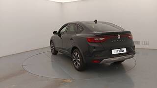 Vehicle 3D Image