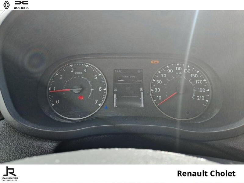 Renault Master Plancher Cabine