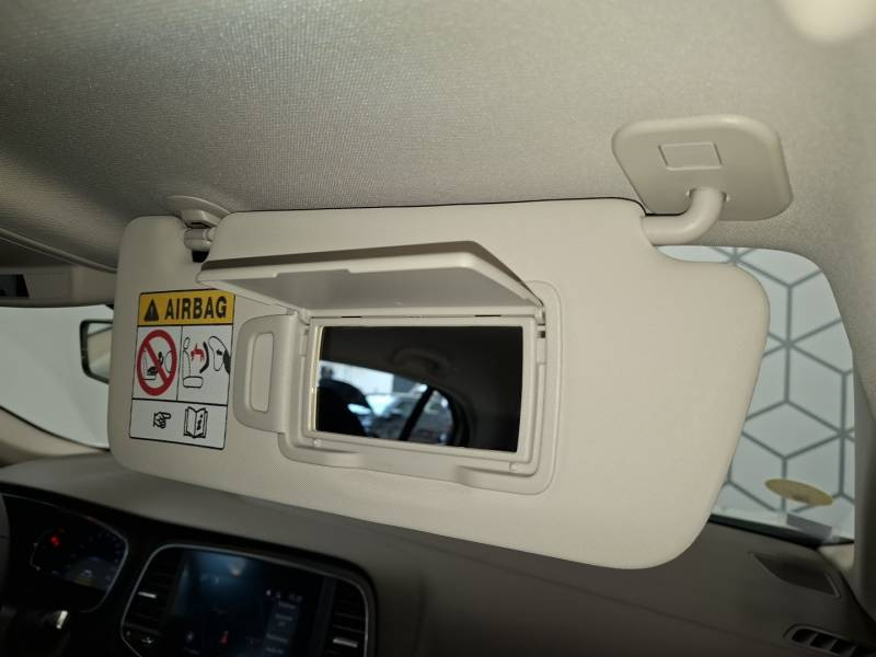 Renault Megane IV Berline