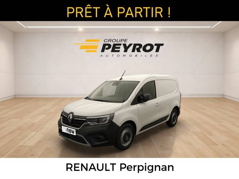 Renault Kangoo VU