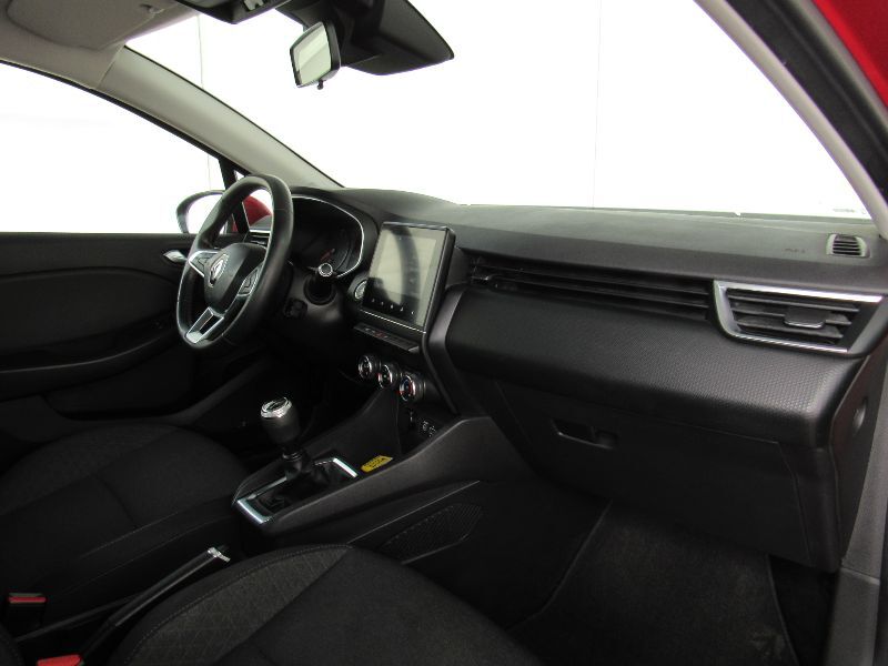 RENAULT Clio 2019 — imagine 12