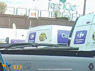 Vehicle 3D Image