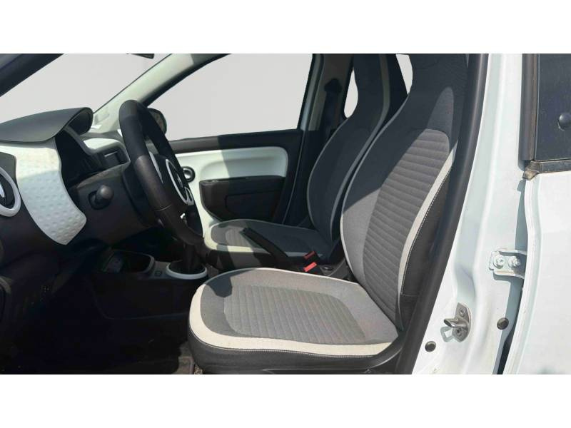 Renault Twingo III