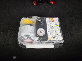 Vehicle 3D Image