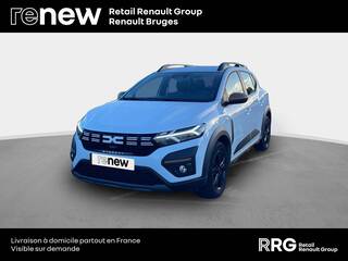 Vehicle 3D Image