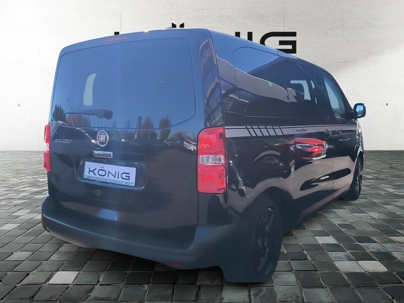 Fiat Professional Scudo