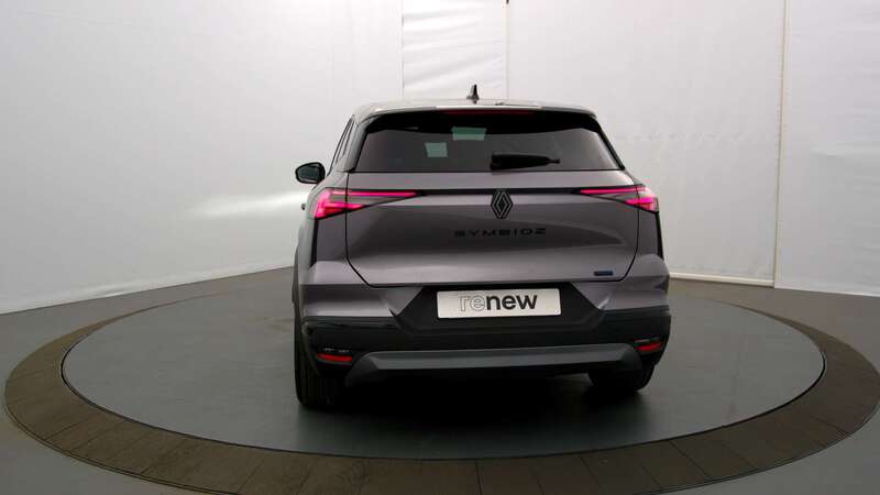 Renault Symbioz