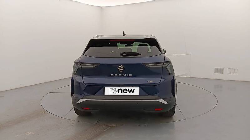Renault Scenic E-Tech Electrique