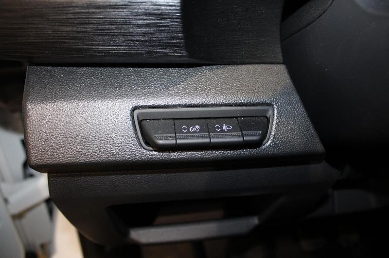 Renault Trafic Fourgon