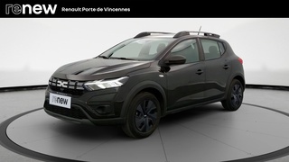 SANDERO
