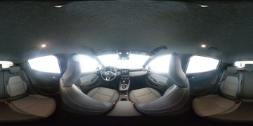 Vehicle 3D Image